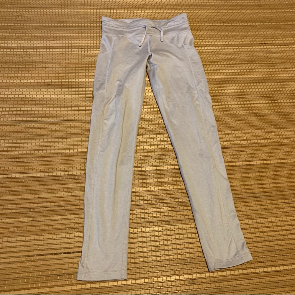 Old Navy athletic leggings size L 10/12